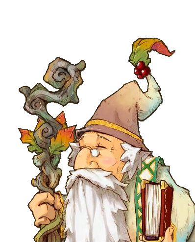 Arcaniste Pablo