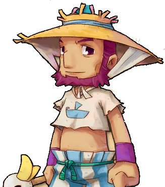 Batelier Zaza