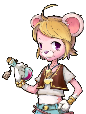 Commerante Heidi