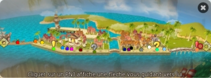 Odlia la voie de l'honneur
