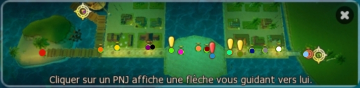Odlia la voie de l'ombre